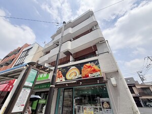 越後屋マンション