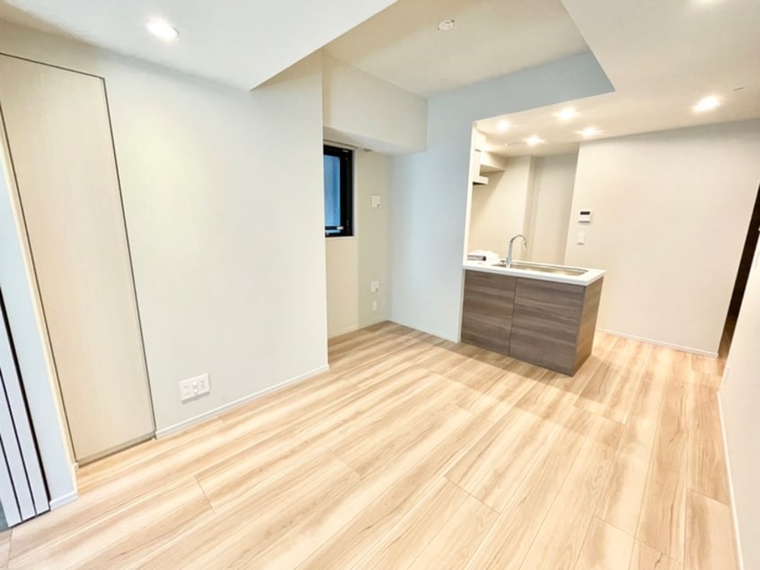 内観写真 ミリアレジデンス浅草駒形