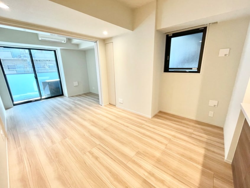 内観写真 ミリアレジデンス浅草駒形