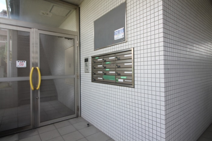 建物設備 ワンステップビル