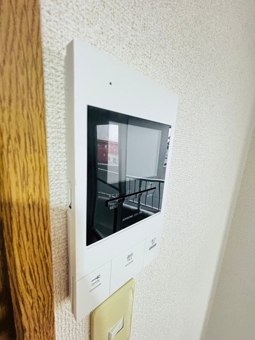 内観写真 ワンステップビル