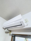 内観写真 ワンステップビル