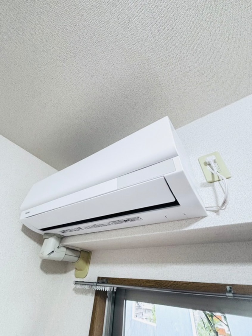 内観写真 ワンステップビル