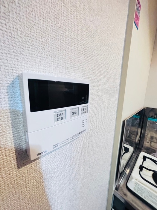 内観写真 ワンステップビル