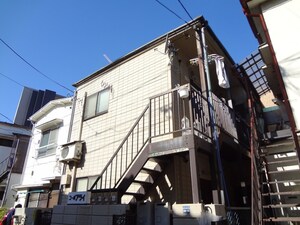 コーポ・アライ
