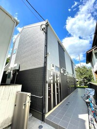 ワンダースペース祐天寺