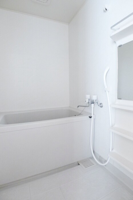 バス／シャワールーム等 ガ－デンプレイス１