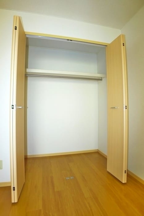 収納 ガ－デンプレイス１