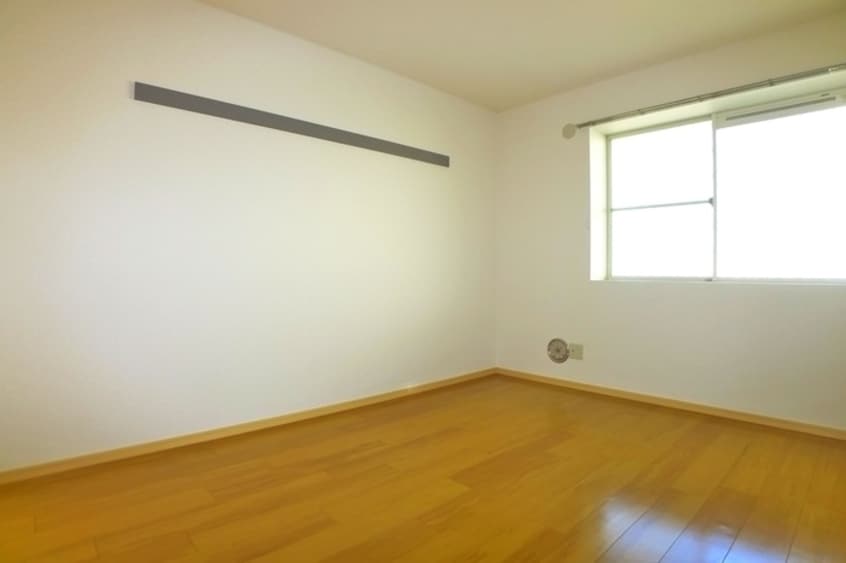 居室 ガ－デンプレイス１