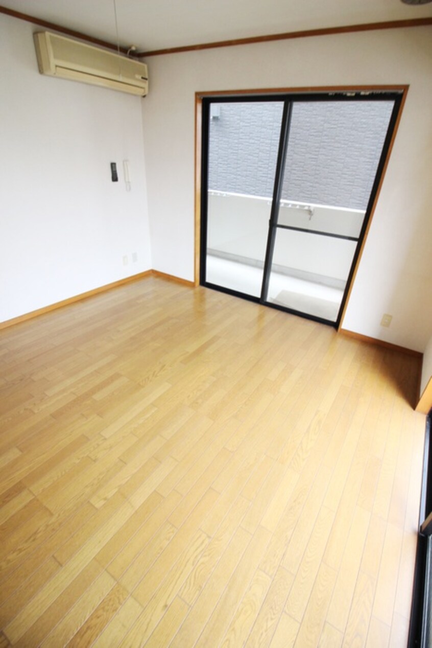 居室 川口斉藤マンション