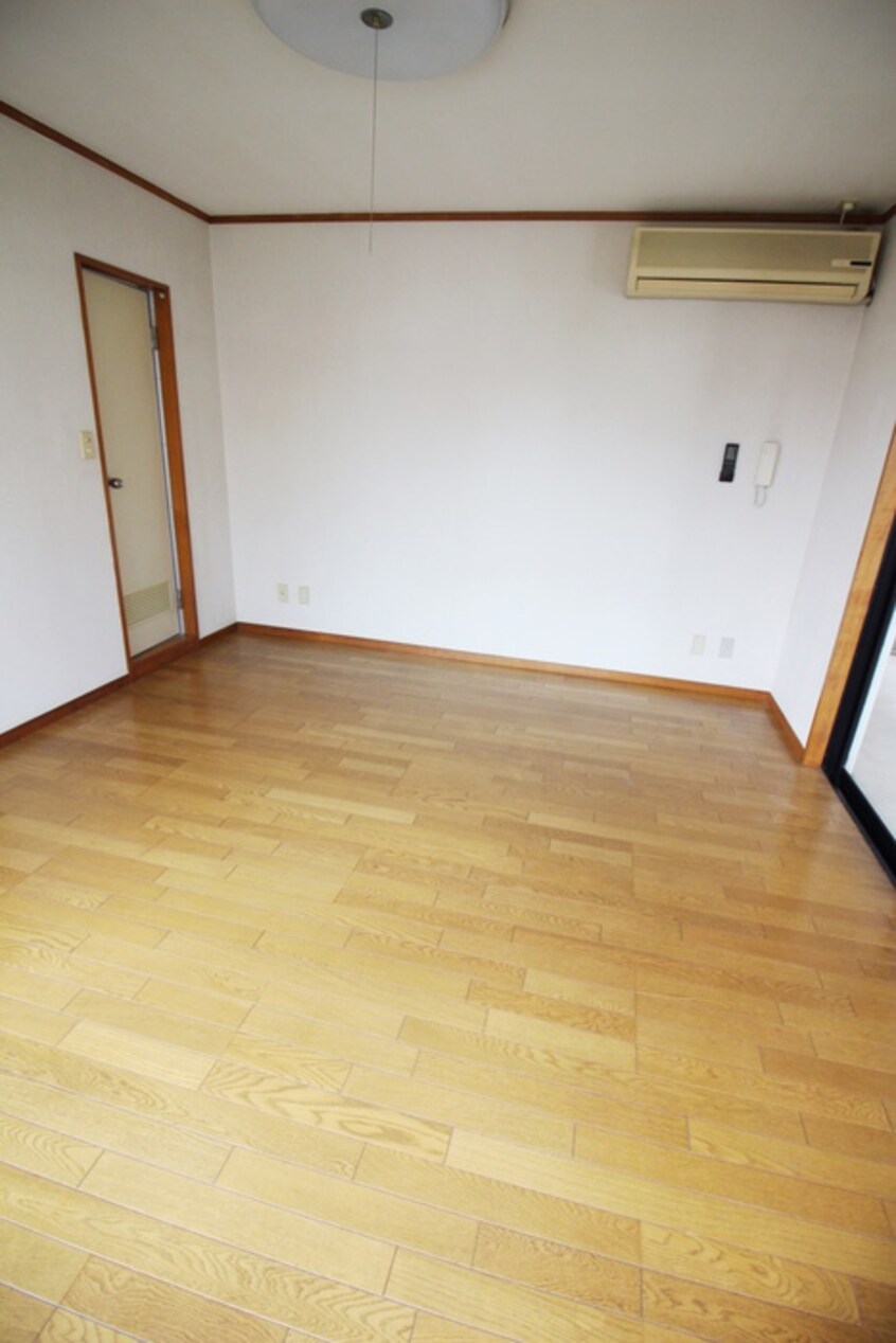 居室 川口斉藤マンション