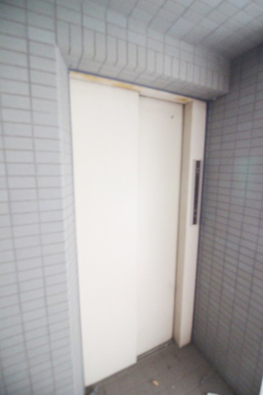 建物設備 川口斉藤マンション