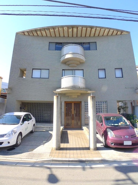 その他 川口斉藤マンション