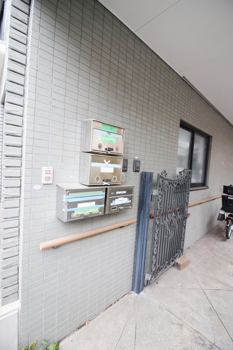 その他 川口斉藤マンション