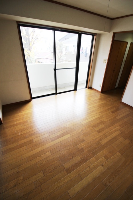 居室 川口斉藤マンション