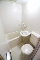 バス／シャワールーム等 川口斉藤マンション