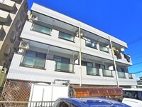 プランドール津田沼