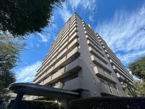 芦花公園パーク・ホームズ(812)