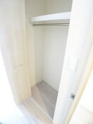 収納 ラグゼナ八千代台