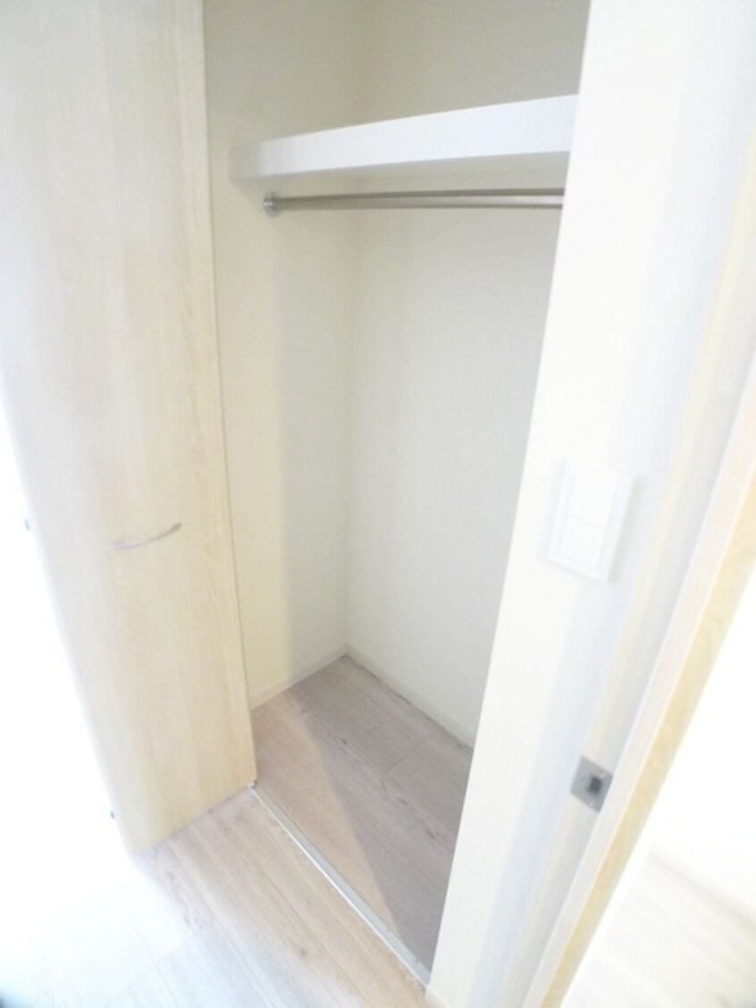 収納 ラグゼナ八千代台