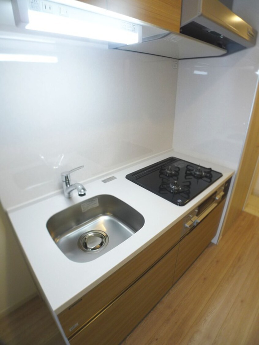 キッチン ラグゼナ八千代台