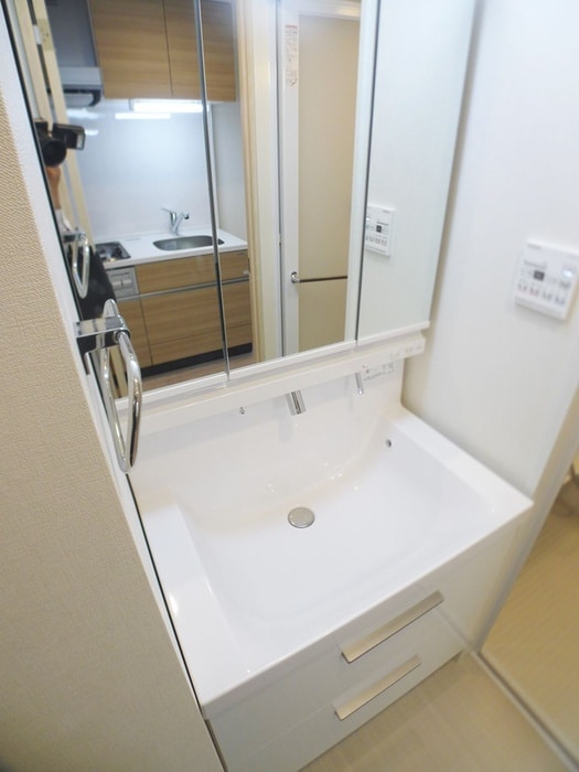 洗面 ラグゼナ八千代台