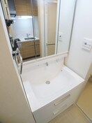 洗面 ラグゼナ八千代台