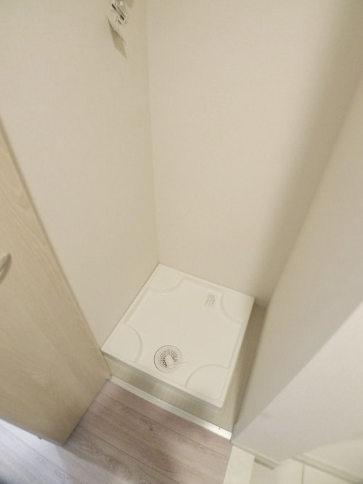 洗濯機置場 ラグゼナ八千代台