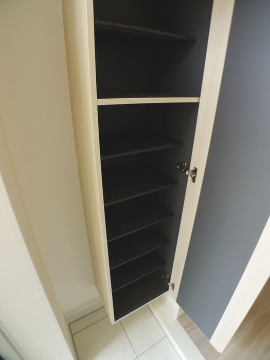 靴箱 ラグゼナ八千代台