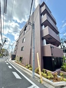 ﾌﾞﾗｲｽﾞ練馬高野台(101)の外観