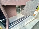 エントランス部分 ﾌﾞﾗｲｽﾞ練馬高野台(101)