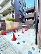 その他 ﾌﾞﾗｲｽﾞ練馬高野台(101)