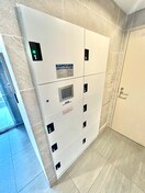 建物設備 ﾌﾞﾗｲｽﾞ練馬高野台(101)