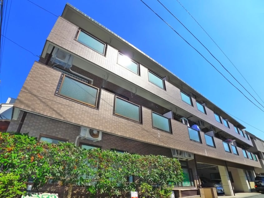 駐車場 フラワーガーデンヒルズ