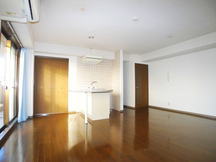 居室 フラワーガーデンヒルズ