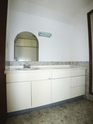 洗面 フラワーガーデンヒルズ