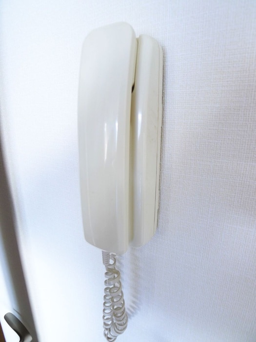 内観写真 フラワーガーデンヒルズ