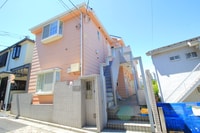 ラ・ベルティ成増パ－トⅡ