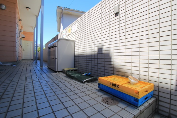 その他 ラ・ベルティ成増パ－トⅡ