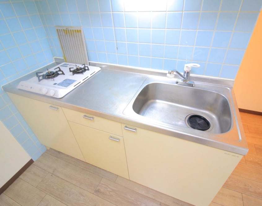 キッチン ラ・ベルティ成増パ－トⅡ