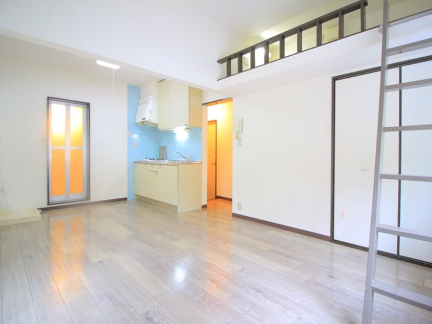 居室 ラ・ベルティ成増パ－トⅡ