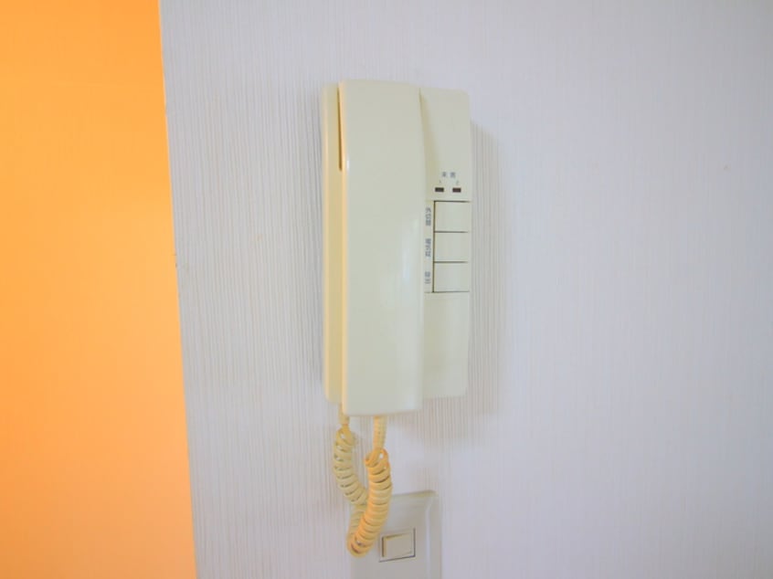 内観写真 ラ・ベルティ成増パ－トⅡ