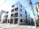 FINO442の外観