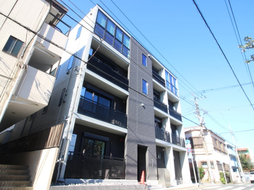 外観写真 FINO442