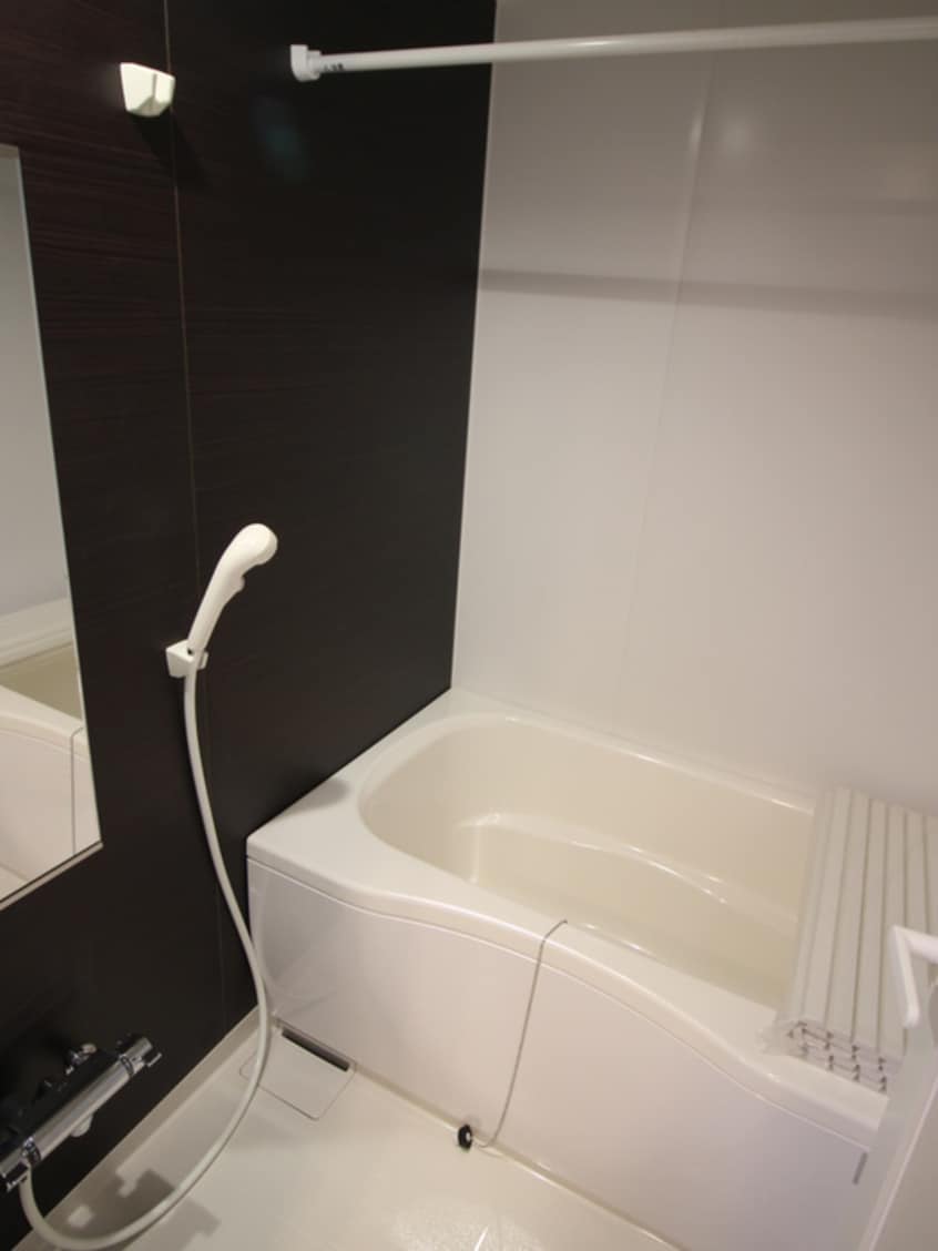 バス／シャワールーム等 FINO442