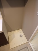 洗濯機置場 FINO442