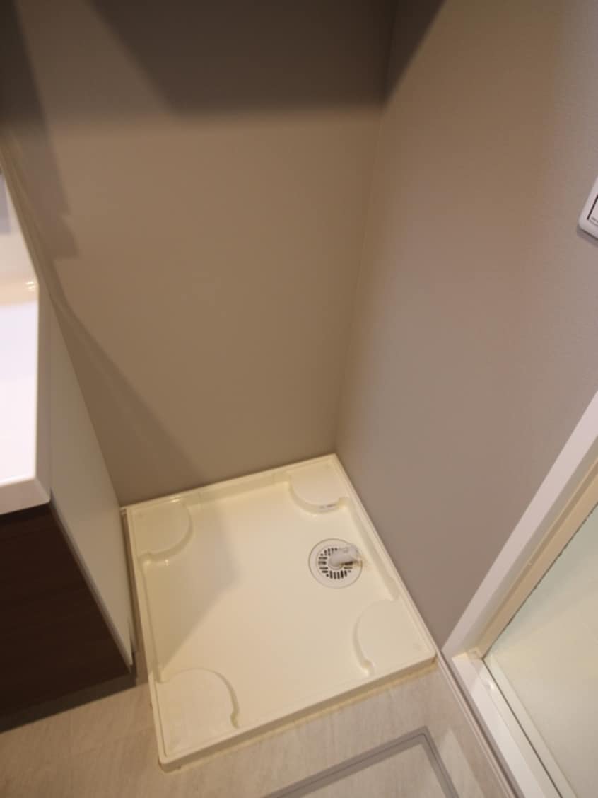 洗濯機置場 FINO442