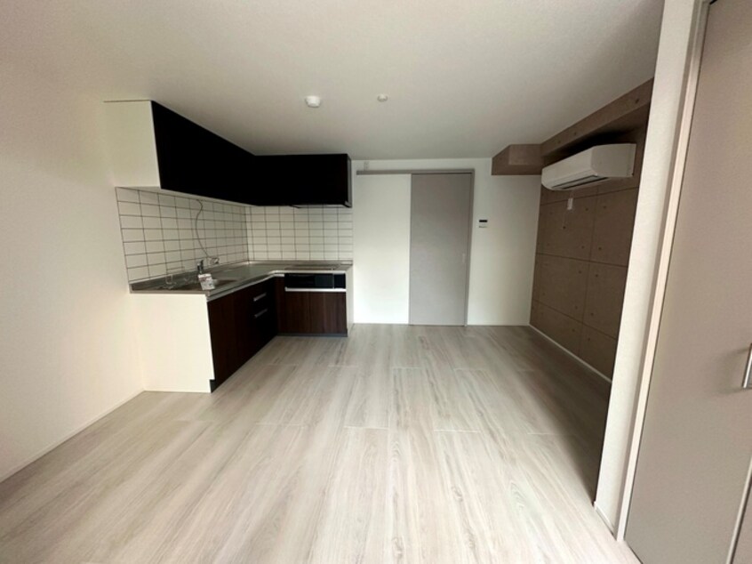 居室 ピノテラス坂戸