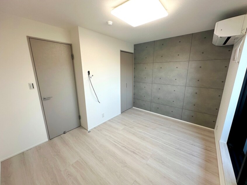 居室 ピノテラス坂戸