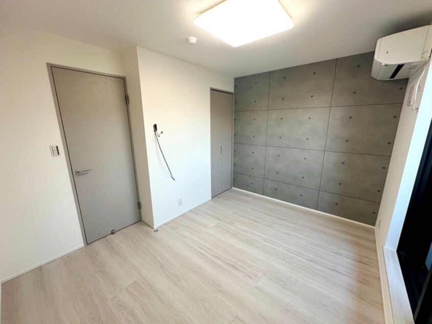 居室 ピノテラス坂戸